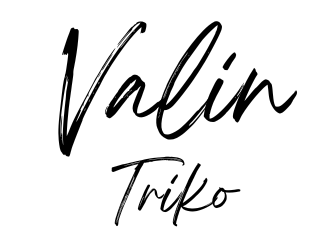 VALİN - logo