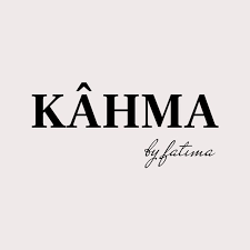 KAHMA - logo