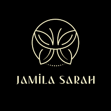 JAMİLA SARAH - logo