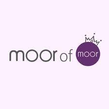 MOOR OF MOOR - logo